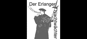 Event organiser of Spaziergang mit den Erlanger Nachtw&auml;chtern