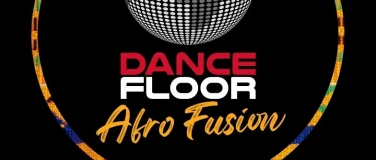 Event-Image for 'Stages Afro-Fusion Ado'