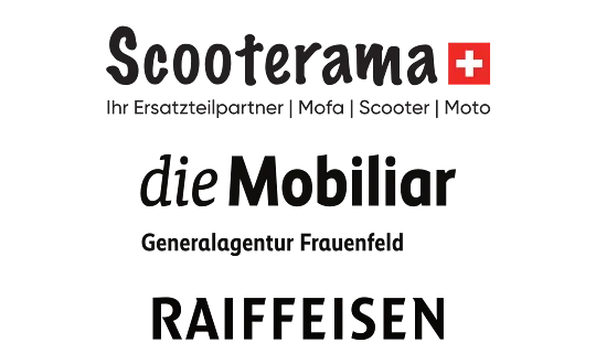 Sponsoring-Logo von Land Brand Toeffli Run 2027 - 2nd Edition Event
