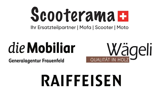 Logo de sponsoring de l'événement Land Brand Toeffli Run 2027 - 2nd Edition