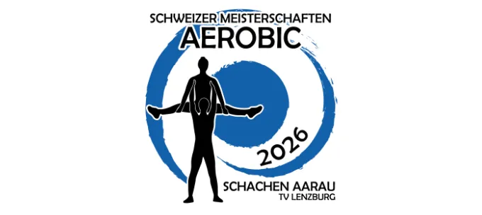 Event organiser of Schweizer Meisterschaften Aerobic 2026