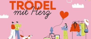 Event-Image for 'Tr&ouml;del mit Herz'