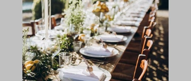Event-Image for 'Long Table Dinner'