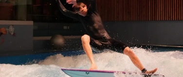 Event-Image for 'Surf-Session im OANA'