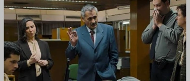 Event-Image for 'Los Delincuentes'
