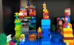 Lose und Lego