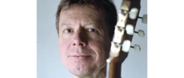 Event-Image for 'Gitarre lernen in zwei Wochen!'