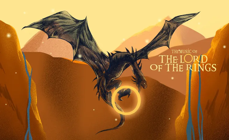 The Music of the Lord of the Rings. Tribute to Howard Shore, Classique & Opéras / Classique, Musikverein Wien
