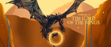 Event-Image for 'The Music of the Lord of the Rings. Tribute to Howard Shore'