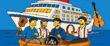 Event-Image for 'Lotta Tor-tour'