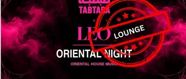 Event-Image for 'TABTABA MEETS RISTORANTE LEO - !!!LOUNGEBUCHUNG!!!'