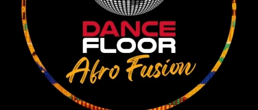 Event-Image for 'Stages Afro Fusion & Azonto - 03 octobre 2026'