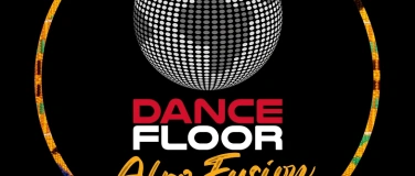 Event-Image for 'Stage Afro Fusion & Azonto - 03 Octobre'