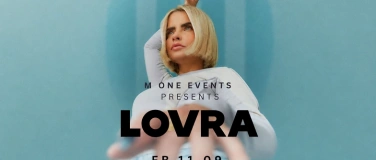 Event-Image for 'LOVRA Live im Mosbachers'