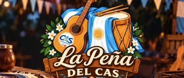 Event-Image for 'La Pe&ntilde;a del CAS'