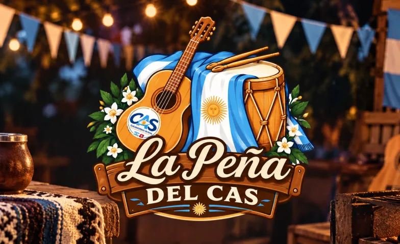 La Peña del CAS, Comédies musicales & Spectacles / Spectacle, Aurel