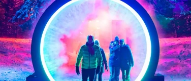 Event-Image for 'Zaubersee 2027'