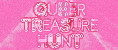 Event-Image for 'Queer Treasure Hunt'