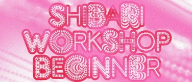 Event-Image for 'Shibari Workshop Beginner'