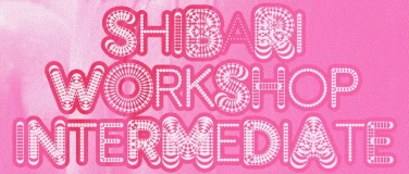 Event-Image for 'Shibari Workshop Intermediate'