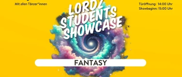 Event-Image for 'Lordz Students Showcase All together 2026'