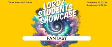 Event-Image for 'Lordz Students Showcase Kids 2026'
