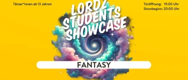 Event-Image for 'Lordz Students Showcase Teens & Adults 2026'