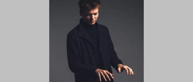 Event-Image for 'LUC VAN DOORNICK, KLAVIERREZITAL'