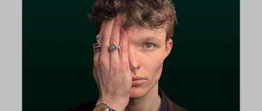 Event-Image for 'LUCA GYGLI'