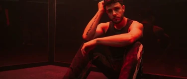Event-Image for 'Luca H&auml;nni - Love me Better'