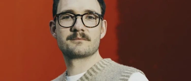 Event-Image for 'Studio 9. Der Tag mit Lukas Rietzschel'