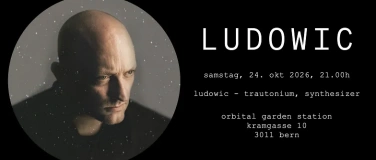 Event-Image for 'WAVE: LUDOWIC'