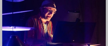Event-Image for 'L&uuml;di singt zur Maschine'
