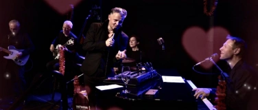 Event-Image for 'Luigi Panettone &ndash; A Tribute to Elvis'