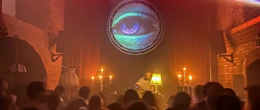 Event-Image for 'Metamorphosis im St&uuml;bchen'