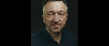 Event-Image for 'Lukas B&auml;rfuss Lesung'