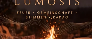 Event-Image for 'Lumosis - Gemeinsam singen. Durchatmen. Verbinden.'