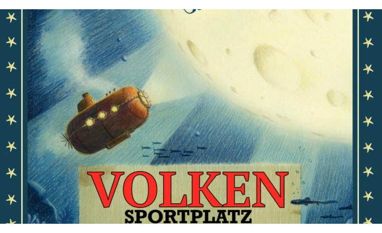 Event-Image for 'Lunautica - Vari&eacute;t&eacute; Pav&eacute;'