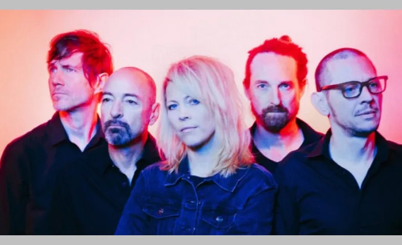 Lunik – Cycle Breaker Tour, Concerts, Kammgarn