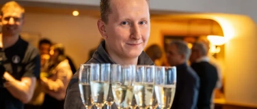 Event-Image for 'Silvestermen&uuml; zur Einstimmung auf den Jahreswechsel'