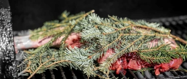 Event-Image for 'Wildbuffet &agrave; discr&eacute;tion'