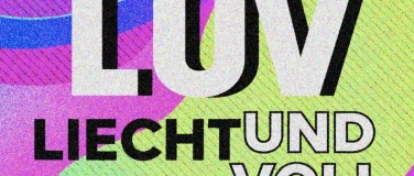 Event-Image for 'LUV'