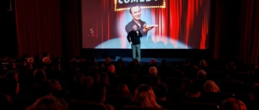 Event-Image for 'Punchline Comedy  Lux Kino Hilden'