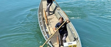 Event-Image for 'Schweizer Meisterschaft der Pontoniere und Jungpontoniere'
