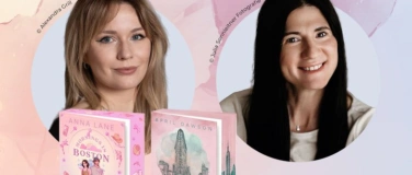 Event-Image for 'LYX Night mit Anna Lane und April Dawson'