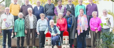 Event-Image for 'Liederflug &ndash; Chorkonzert mit musikalischer Begleitung'