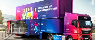 Event-Image for '13.15 Uhr Technik-Workshop M+E-InfoTruck (45min)'