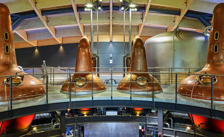 The Macallan Tasting