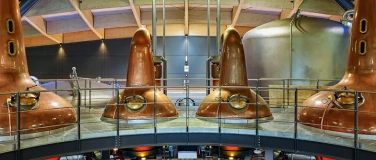 Event-Image for 'The Macallan Tasting'