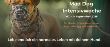 Event-Image for 'Mad Dog Intensivwoche'